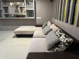 Double Storey House at Raja Uda with 3 rooms - 1