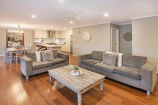 White Dunes Retreat - Bayfront Bliss in Town Centre - 3