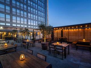 Mercure Newport - 2