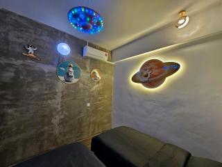 Astronaut Riverview Kuching Homestay - 6
