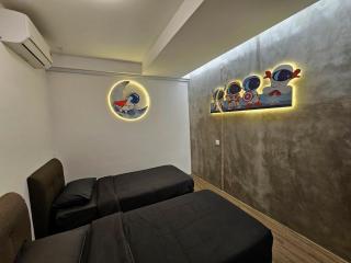 Astronaut Riverview Kuching Homestay - 1