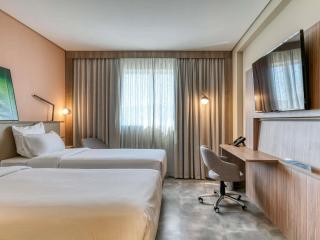 Novotel BH Savassi - 3