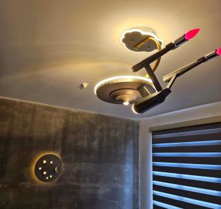Astronaut Riverview Kuching Homestay - 3