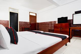 OYO 94703 Hotel Wisma Hasanah - 1