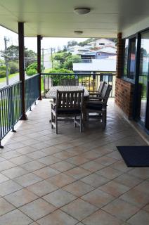 A Willo's View Crescent Head - 9