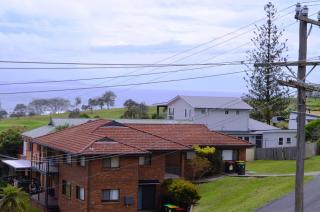 A Willo's View Crescent Head - 6