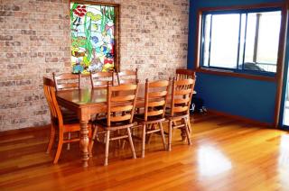 A Willo's View Crescent Head - 4