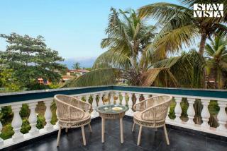 StayVista at Tarika's Villa - 7