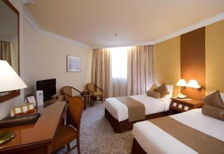 Hotel Miramar Singapore - 9