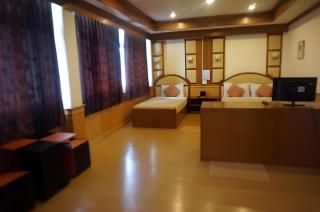 Supak Hotel - 2