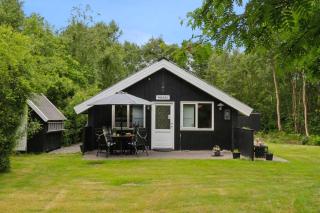 Holiday Home With Green Oasis Near The Fjord - 9