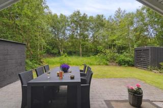 Holiday Home With Green Oasis Near The Fjord - 4