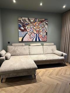 Aparthotel - 8