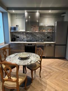 Aparthotel - Chişinău - 4