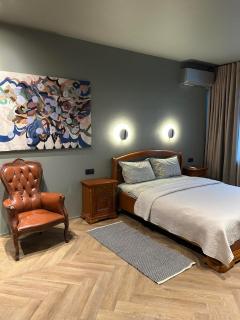 Aparthotel - 7