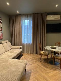 Aparthotel - 6