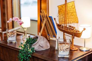 Botel Marina - 3