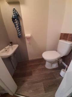 Appartement centre ville pour 6personnes - Gérardmer - 9