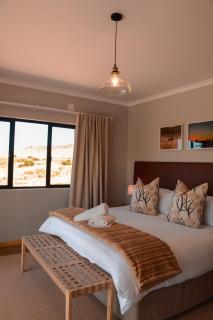 Leeuwkuil Lodge - 7
