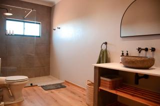 Leeuwkuil Lodge - 6
