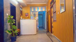 Hotel O Mehmaan Residency - 0