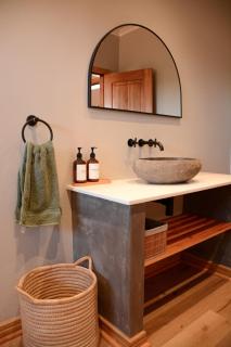 Leeuwkuil Lodge - 3