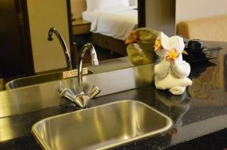 Hotel Pacific Suites Near IGI Airport Delhi - Nova Deli - 2