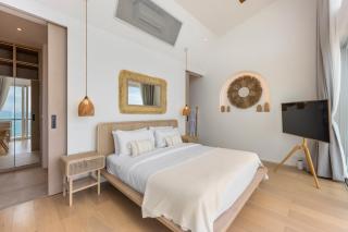 SeaSoul Tropical Villa with Sauna - 8