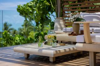 SeaSoul Tropical Villa with Sauna - 7