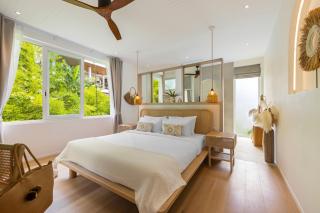SeaSoul Tropical Villa with Sauna - 6