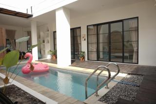 Patria Villa Kayen - 4