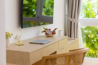 SeaSoul Tropical Villa with Sauna - 2