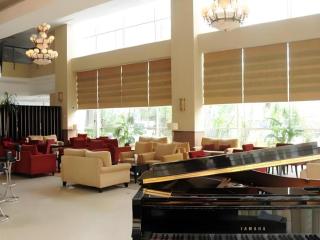 Grage Hotel Cirebon - 2