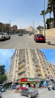 Imperial Pyramids View - 8