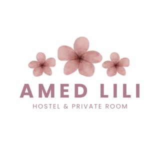 AMED LILI Hostel & Private Room - 9