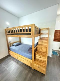 AMED LILI Hostel & Private Room - 8