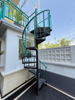 AMED LILI Hostel & Private Room - 1