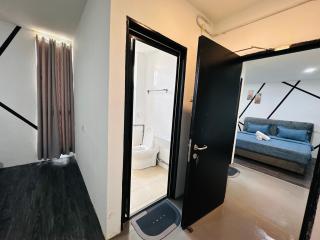 Kuu Inn Hotel - 4