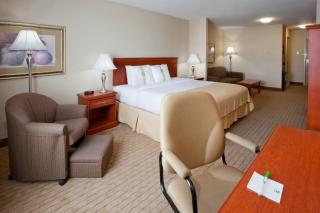 Holiday Inn Hotel & Suites Regina by IHG - 5