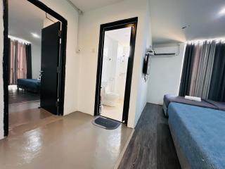 Kuu Inn Hotel - 2