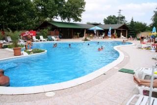 Hotel Kristel Park - All Inclusive Light - Kranewo - 9
