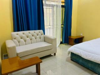 EL-J Peace Homes - 1