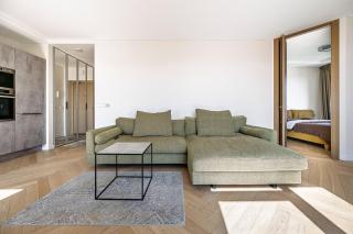 Modern city center apartment - 0
