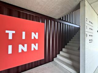 TIN INN Nettetal-Kaldenkirchen - 9