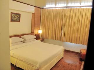 Dusit Hotel - 1