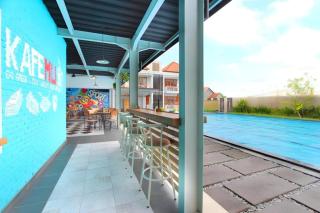 Umah Bali Suites - 2