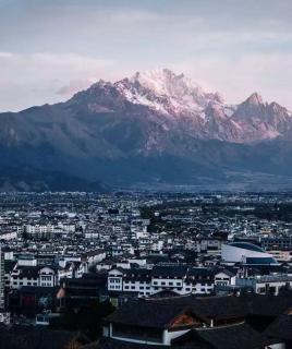 Lijiang Old Town Moju Homestay, Sifang Street Branch - 9