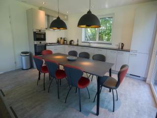 Villa in Texel near Beach and Nature Reserve - 8