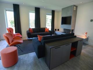 Villa in Texel near Beach and Nature Reserve - 4