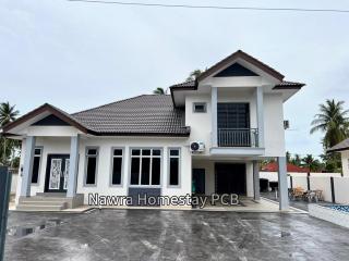 Nawra Homestay PCB - 9